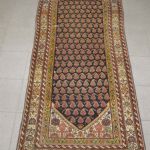 665 1313 ORIENTAL RUG